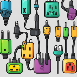 Enchufe Eléctrico