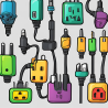 Enchufe Eléctrico
