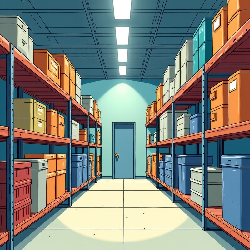 Cuarto Privado de 200€