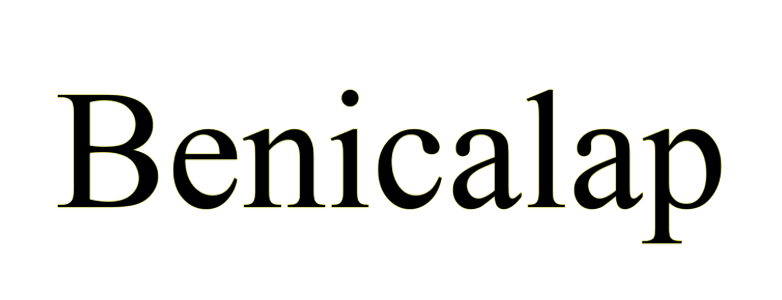 Bicillar Benicalap